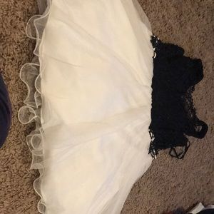 Women’s semi formal dress